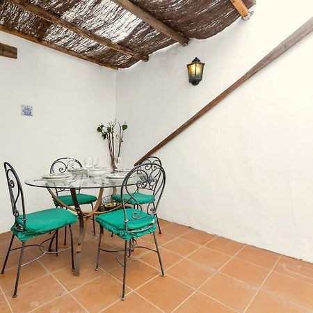 Finca Los Perales La Vegueta エクステリア 写真