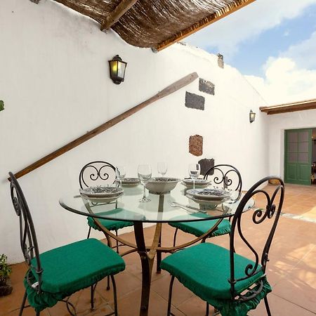 Finca Los Perales La Vegueta エクステリア 写真