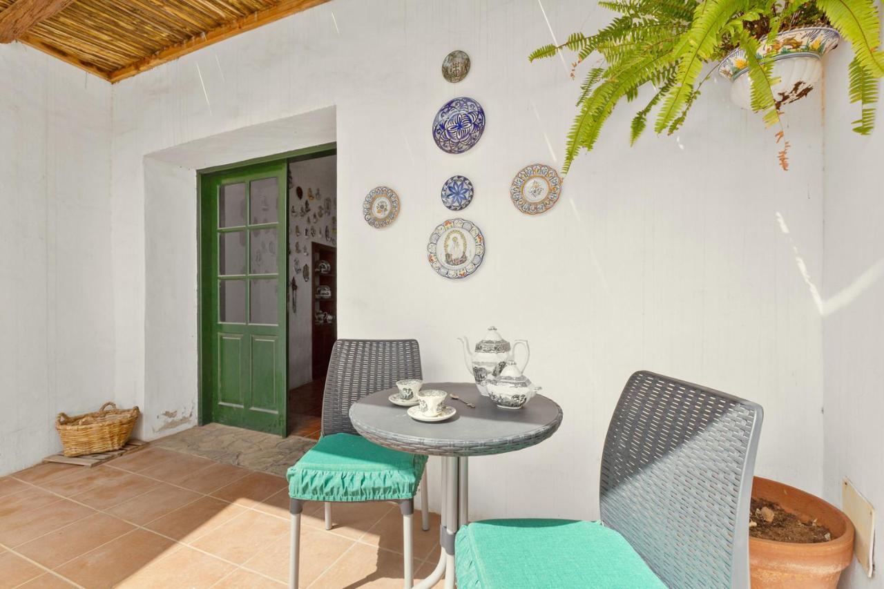 Finca Los Perales La Vegueta エクステリア 写真