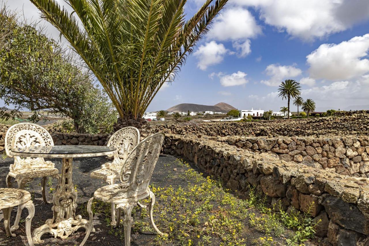 Finca Los Perales La Vegueta エクステリア 写真