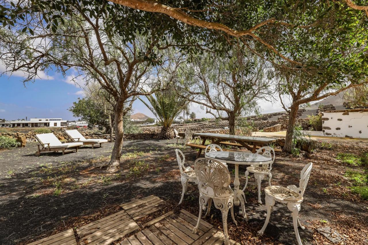 Finca Los Perales La Vegueta エクステリア 写真