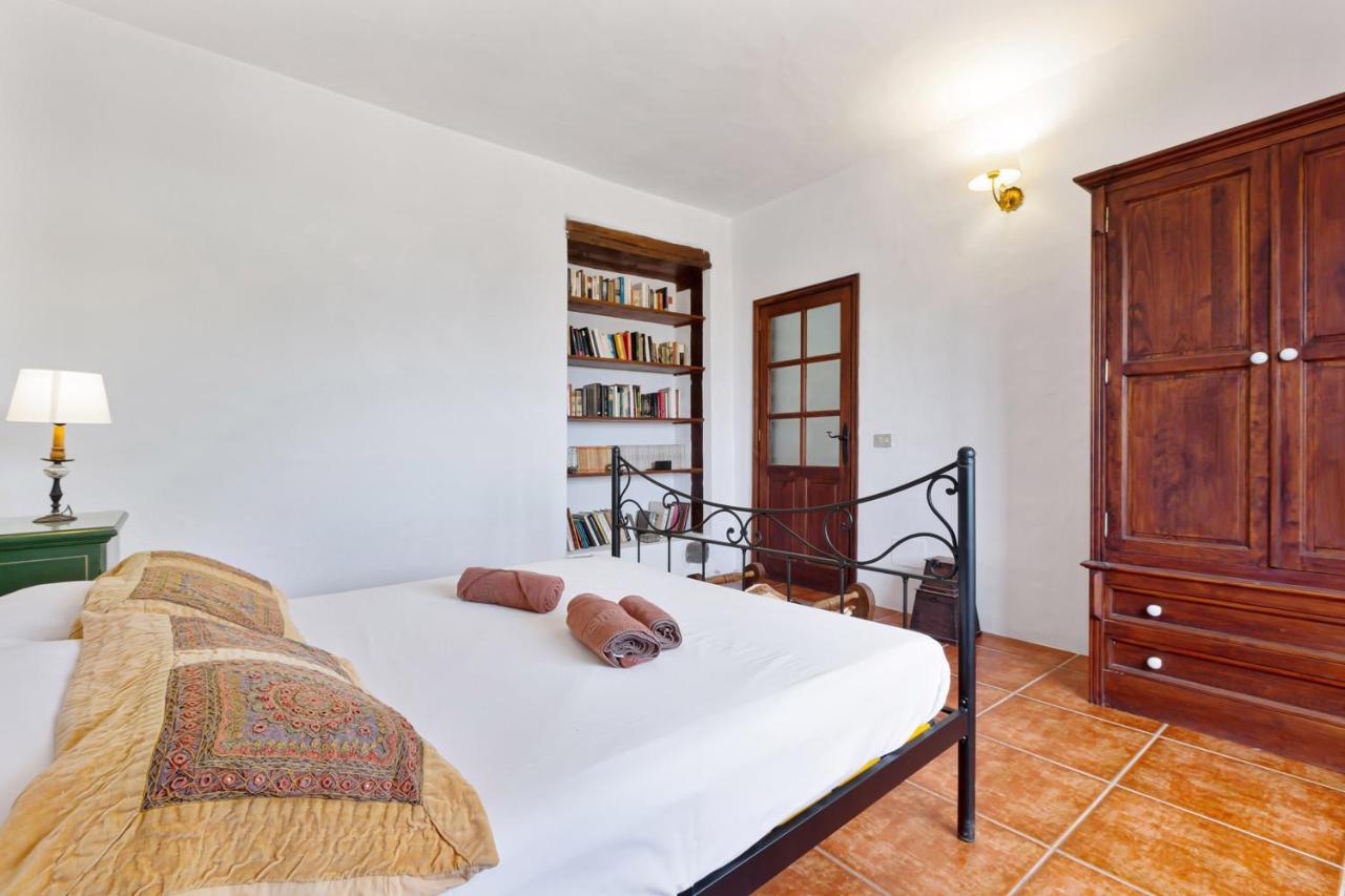 Finca Los Perales La Vegueta エクステリア 写真