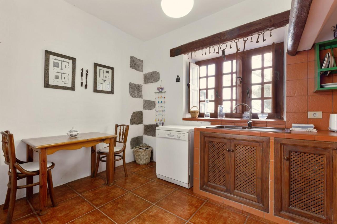 Finca Los Perales La Vegueta エクステリア 写真